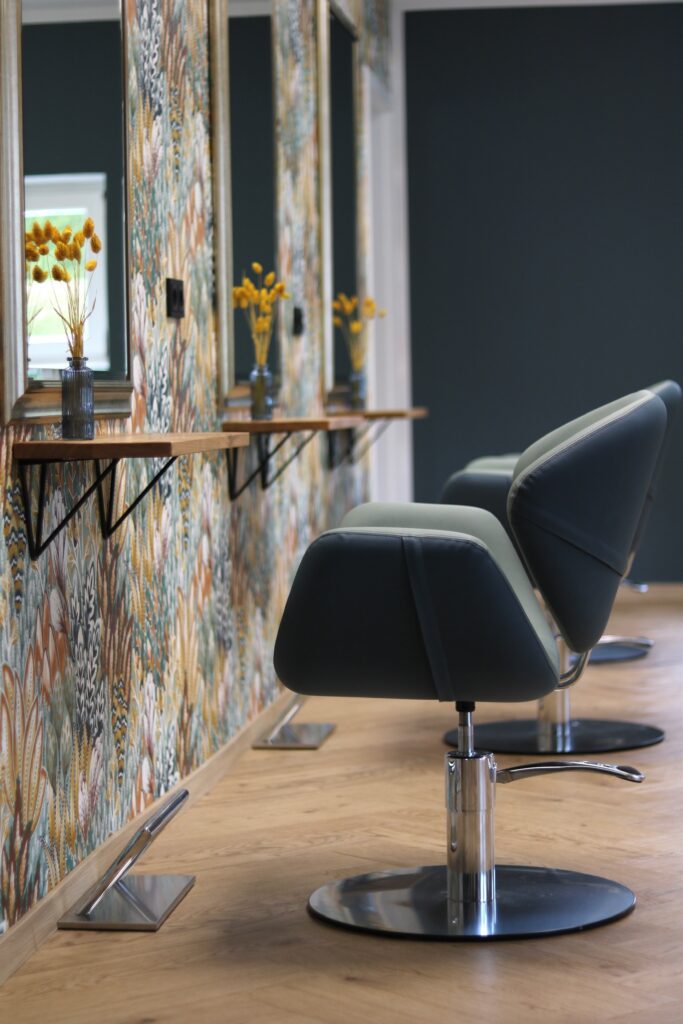Susanne Deinzer Style | Hair & Make-up